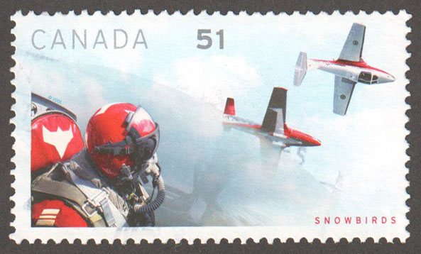 Canada Scott 2158 Used - Click Image to Close